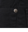 ヘインズ（Hanes）ストレッチデニム5ポケット 067000-BLK
