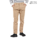ヘインズ（Hanes）チノストレッチノータックパンツ 067010-BEG