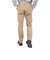 ヘインズ（Hanes）チノストレッチノータックパンツ 067010-BEG