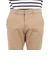 ヘインズ（Hanes）チノストレッチノータックパンツ 067010-BEG