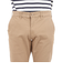 ヘインズ（Hanes）チノストレッチノータックパンツ 067010-BEG