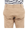 ヘインズ（Hanes）チノストレッチノータックパンツ 067010-BEG