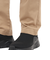 ヘインズ（Hanes）チノストレッチノータックパンツ 067010-BEG