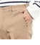 ヘインズ（Hanes）チノストレッチノータックパンツ 067010-BEG