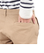 ヘインズ（Hanes）チノストレッチノータックパンツ 067010-BEG