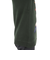 エクストララージ（XLARGE）BURNING MONSTER クルーネックニット 101234015002-GREEN