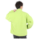 エクストララージ（XLARGE）リバーシブル ハーフジップ ジャケット 101234021016-LtGREEN