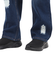 エクストララージ（XLARGE）DISTRESSED デニムパンツ 101234031010-INDIGO