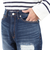 エクストララージ（XLARGE）DISTRESSED デニムパンツ 101234031010-INDIGO