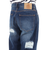 エクストララージ（XLARGE）DISTRESSED デニムパンツ 101234031010-INDIGO