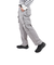 エクストララージ（XLARGE）EASY CUSTOM カーゴパンツ 101234031013-GREY