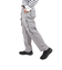 エクストララージ（XLARGE）EASY CUSTOM カーゴパンツ 101234031013-GREY