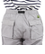 エクストララージ（XLARGE）EASY CUSTOM カーゴパンツ 101234031013-GREY