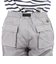 エクストララージ（XLARGE）EASY CUSTOM カーゴパンツ 101234031013-GREY