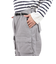 エクストララージ（XLARGE）EASY CUSTOM カーゴパンツ 101234031013-GREY