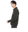 リラックスラグジュアリーバーシティラガーシャツ DM17801-GSB