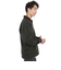 リラックスラグジュアリーバーシティラガーシャツ DM17801-GSB