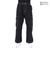 エクストララージ（XLARGE）STITCHED RESORT カーゴパンツ 101233031004-BLACK