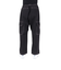 エクストララージ（XLARGE）STITCHED RESORT カーゴパンツ 101233031004-BLACK