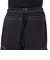 エクストララージ（XLARGE）STITCHED RESORT カーゴパンツ 101233031004-BLACK
