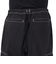エクストララージ（XLARGE）STITCHED RESORT カーゴパンツ 101233031004-BLACK