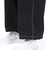 エクストララージ（XLARGE）STITCHED RESORT カーゴパンツ 101233031004-BLACK