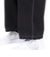 エクストララージ（XLARGE）STITCHED RESORT カーゴパンツ 101233031004-BLACK