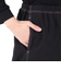 エクストララージ（XLARGE）STITCHED RESORT カーゴパンツ 101233031004-BLACK