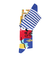 レギュラーソックス 1足組 Picassocks
