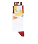 レギュラーソックス 1足組 PizzaSlice