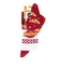レギュラーソックス 1足組 PizzaSlice