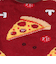 レギュラーソックス 1足組 PizzaSlice