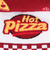 レギュラーソックス 1足組 PizzaSlice