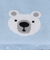 レギュラーソックス 1足組 Polar Bear
