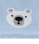 レギュラーソックス 1足組 Polar Bear