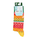 レギュラーソックス 1足組 Tutti Frut