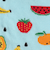 レギュラーソックス 1足組 Tutti Frut