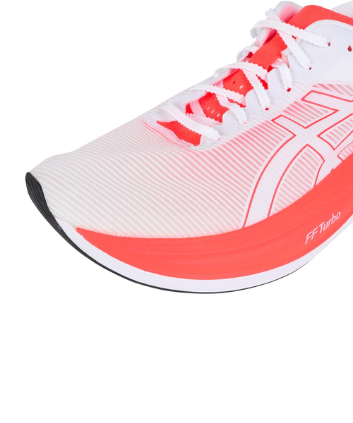 アシックス（ASICS）ランニングシューズ トレーニングシューズ 部活 S4