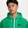ナイキ（NIKE）スポーツウェア ウィンドランナー フーデッド ジャケット DA0002-324