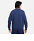 ナイキ（NIKE）スポーツウェア フレンチ テリー クルーネック スウェットシャツ FZ4729-410
