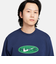 ナイキ（NIKE）スポーツウェア フレンチ テリー クルーネック スウェットシャツ FZ4729-410