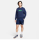 ナイキ（NIKE）スポーツウェア フレンチ テリー クルーネック スウェットシャツ FZ4729-410