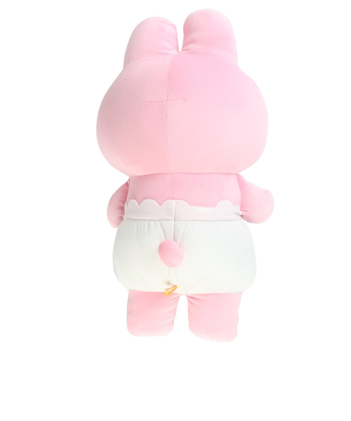 ウサギぬいぐるみ Amazon.co.jp: たけのこ 森のなかま ミニ ウサギ 白 ぬいぐるみ 85214