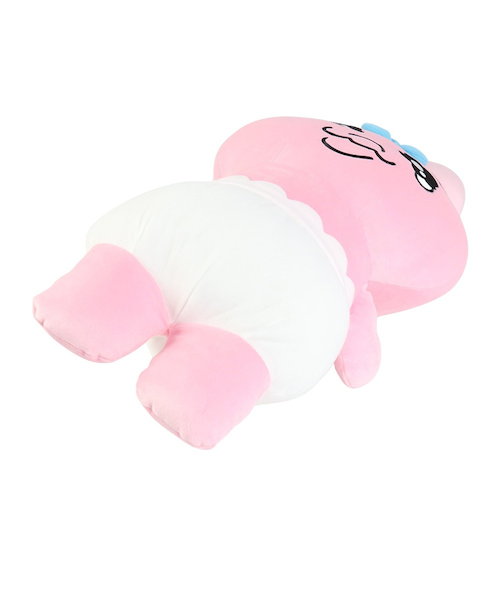 おぱんちゅうさぎ M ぬいぐるみ K8897｜スーパースポーツゼビオの通販