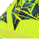 ロイシュ（REUSCH）ジュニア キーパーグローブ サッカー アトラクト ソリッド 5462515-2111