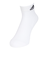 アディダス（adidas）クッション スポーツウェア アンクルソックス 3足組 EBB63-HT3441