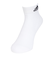 アディダス（adidas）クッション スポーツウェア アンクルソックス 3足組 EBB63-HT3441