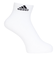 アディダス（adidas）クッション スポーツウェア アンクルソックス 3足組 EBB63-HT3441