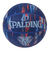 スポルディング（SPALDING）バスケットボール 5号球 マーブル ディープ シー ラバー 84-987J