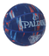 スポルディング（SPALDING）バスケットボール 5号球 マーブル ディープ シー ラバー 84-987J
